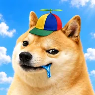 stupidinu (STUPIDINU) token icon