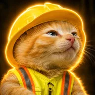 施工猫 (SUE) token icon