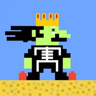 SuerMarioBrosCoin (MARIO) token icon