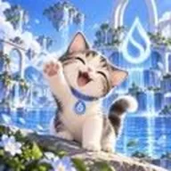 SUI CAT (SUICAT) token icon
