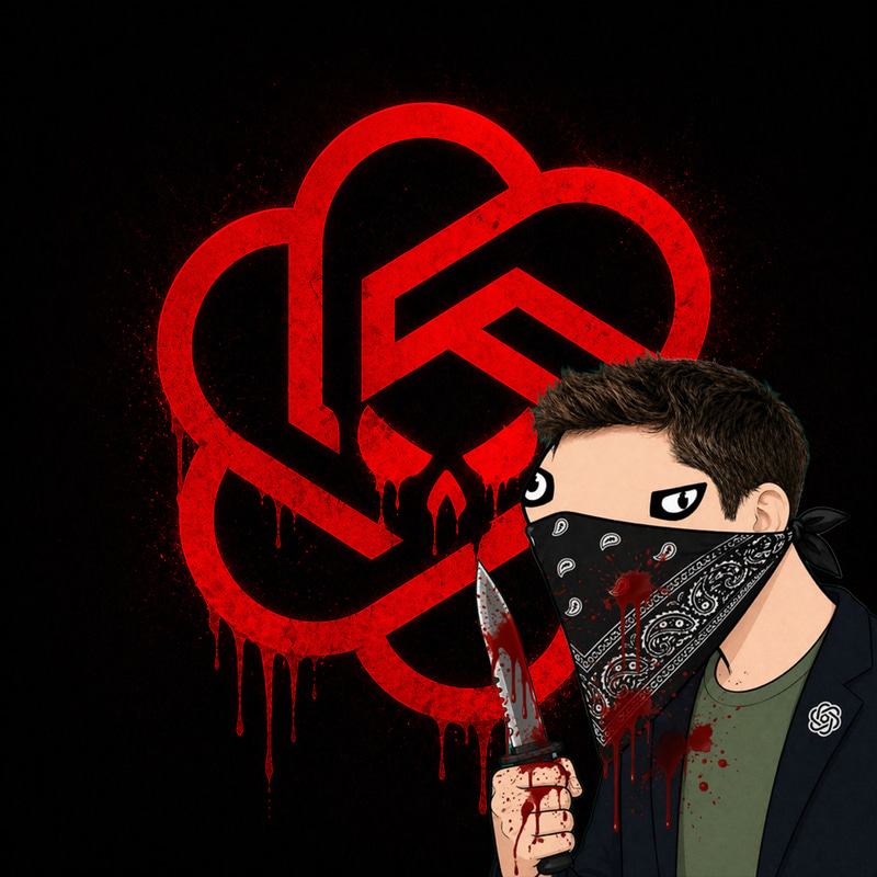SuicideGPT (SUICIDEGPT) token icon