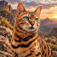 Suki the Cat (SUKI) token icon