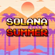 Solana Summer (SUMMER) token icon