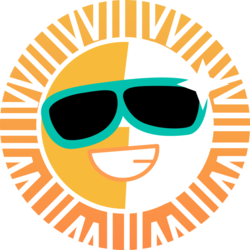 Sun Token (SUN) token icon