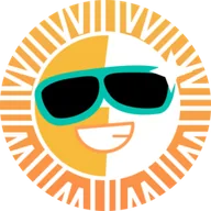 Sun Token (SUN) token icon