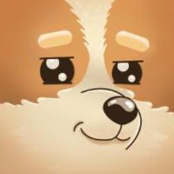 Sundog (SUNDOG) token icon