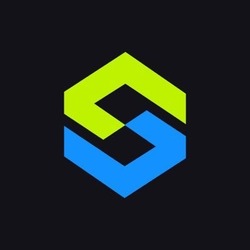 Superp (SUP) token icon