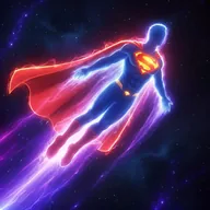 Super Accelerationism (SACC) token icon