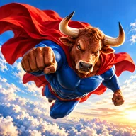 Super Bull (SB) token icon
