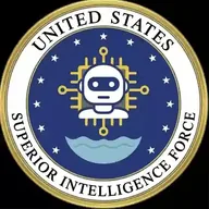 Super Intelligence Force (SIF) token icon
