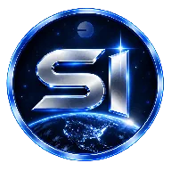 Super Intelligence Race (SI) token icon