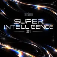 Super Intelligence (SI) token icon