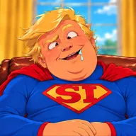 Super Intelligence (SI) token icon