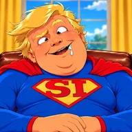 Super Intelligent (SI) token icon