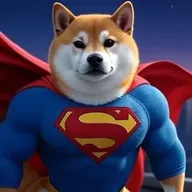 Super Inu (SI) token icon