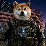 Super Inu Force (SIF) token icon