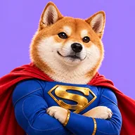 Super Inu (SI) token icon