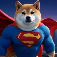 Super Inu (SI) token icon