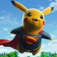 super pika (PIKA) token icon