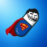 Super Pump (SP) token icon