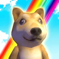 Super Retarded Inu (SRI) token icon