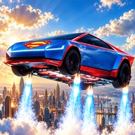 Super Roadster (SR) token icon