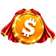 supercoin (SUPER) token icon