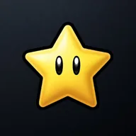 Super Star (SS) token icon
