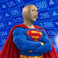 Super Stonk (SS) token icon
