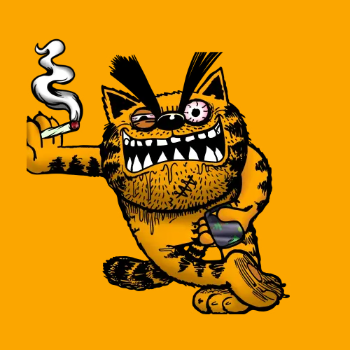 SuperCat (SUPERCAT) token icon