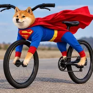 supercycle (SUPERCYCLE) token icon