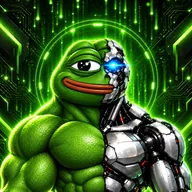 Superior Pepe (SPEPE) token icon