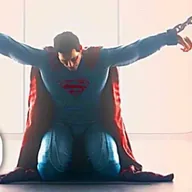 THE SAVIOUR (SUPERMAN) token icon