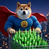 Super Market Inu (SUPMKT) token icon