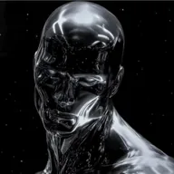SILVER SURFER (SURFER) token icon