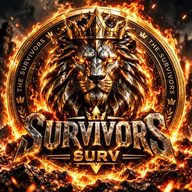 THE SURVIVORS (SURV) token icon