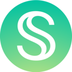 sUSDS (SUSDS) token icon