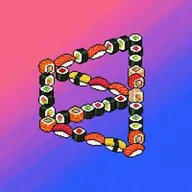 Sushipoly (SUSHIPOLY) token icon