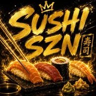 Sushi SZN (SUSHISZN) token icon