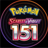 Scarlet & Violet 151 (SV151) token icon