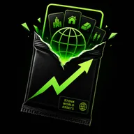 Stonk World Assets (SWA) token icon