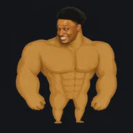 Swole Ansem (SWANSEM) token icon