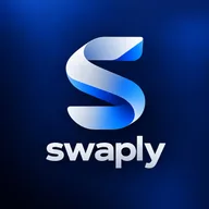 Swaply (SWAP) token icon