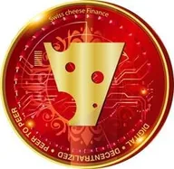 SwissCheese (SWCH) token icon