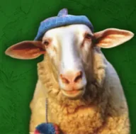 Sheep Wif Hat (SWIF) token icon