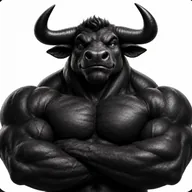 SwoleBull (SWOLE) token icon