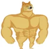 Swole Doge (SWOLEDOGE) token icon