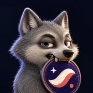 Starknet Wolf (SWOLF) token icon
