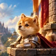 Sword Inu (SI) token icon