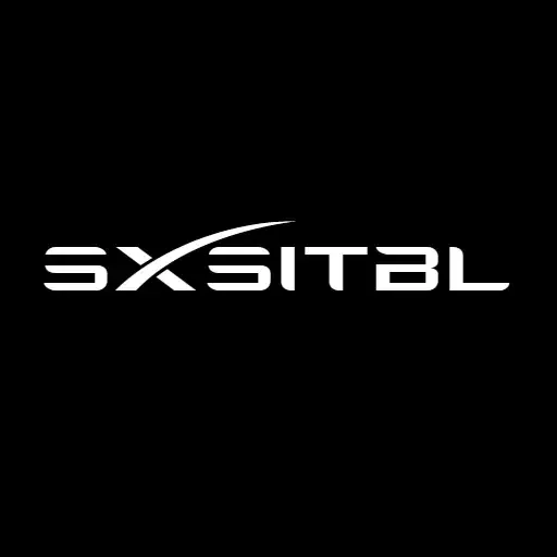 SpaceXSITeslaBoringaLink (SXSITBL) token icon